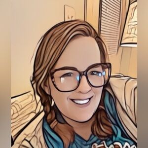 Meet your Posher, Tracy